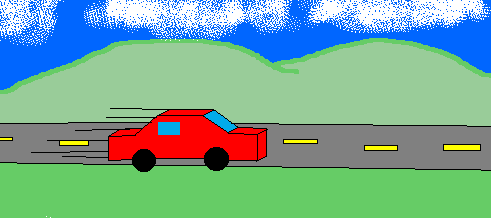 vrooom
